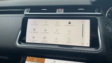 Land Rover Range Rover Velar 2.0 D200 Edition 5dr Auto Diesel Estate